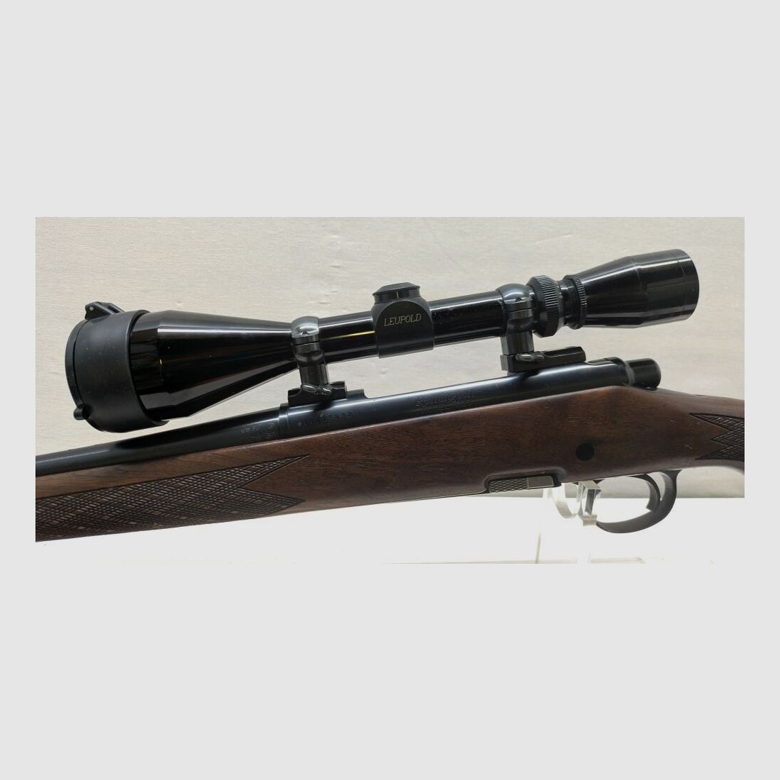 Remington 700