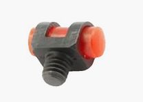 MIRINO BERETTA 8MM LUMINOSO ROSSO PER FUCILE
