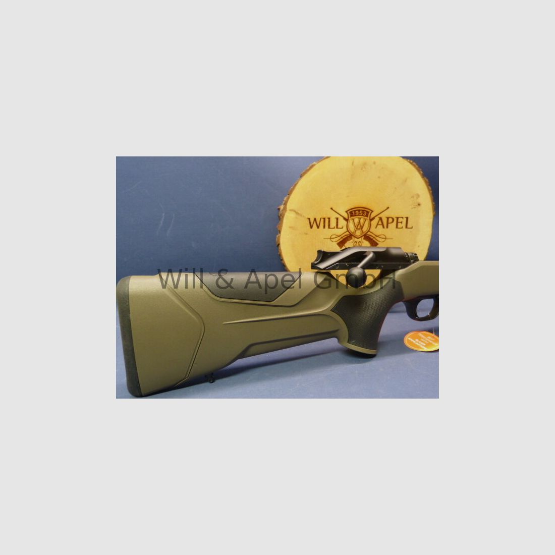 Blaser R8 Professional Silence 2.0