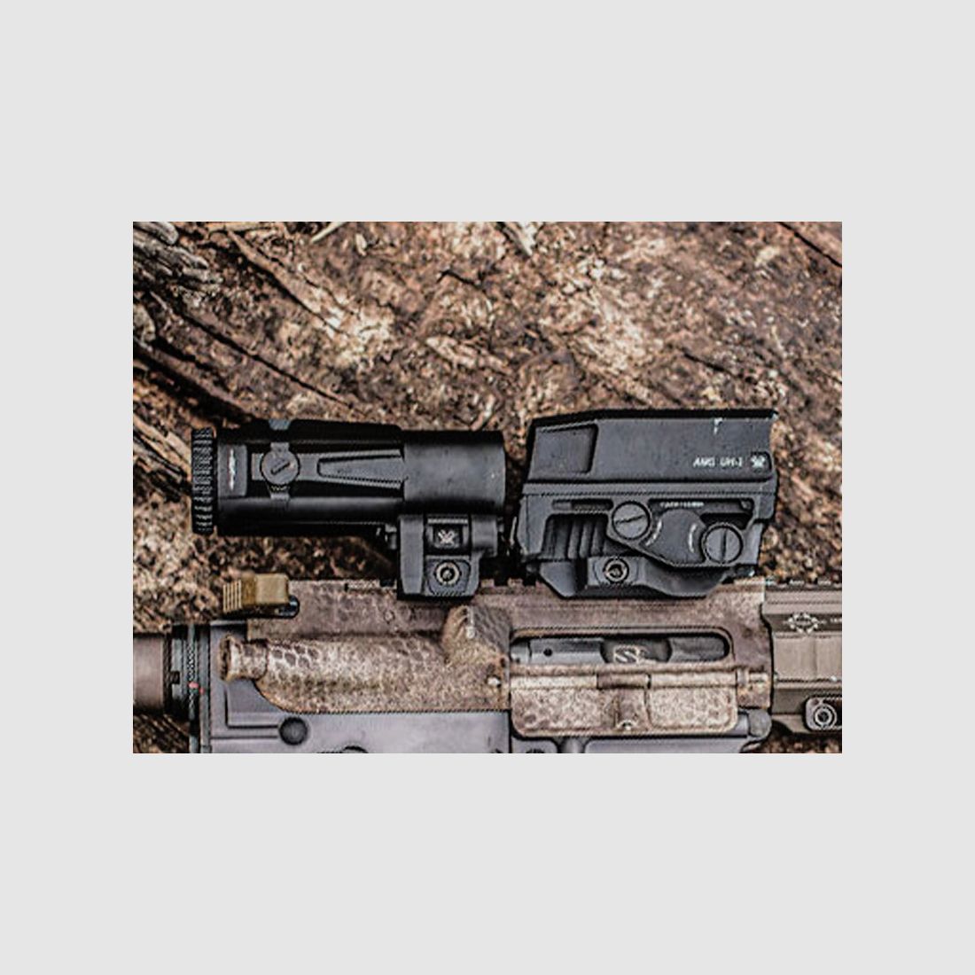 VORTEX Micro 6x Aumentador