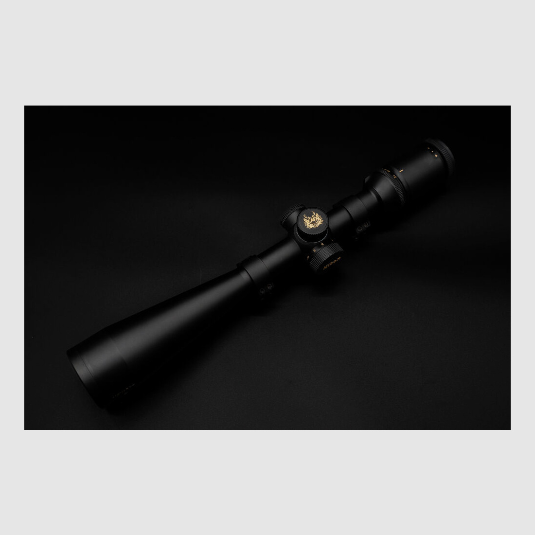 Remington 700SPS TAC MG-M17x1