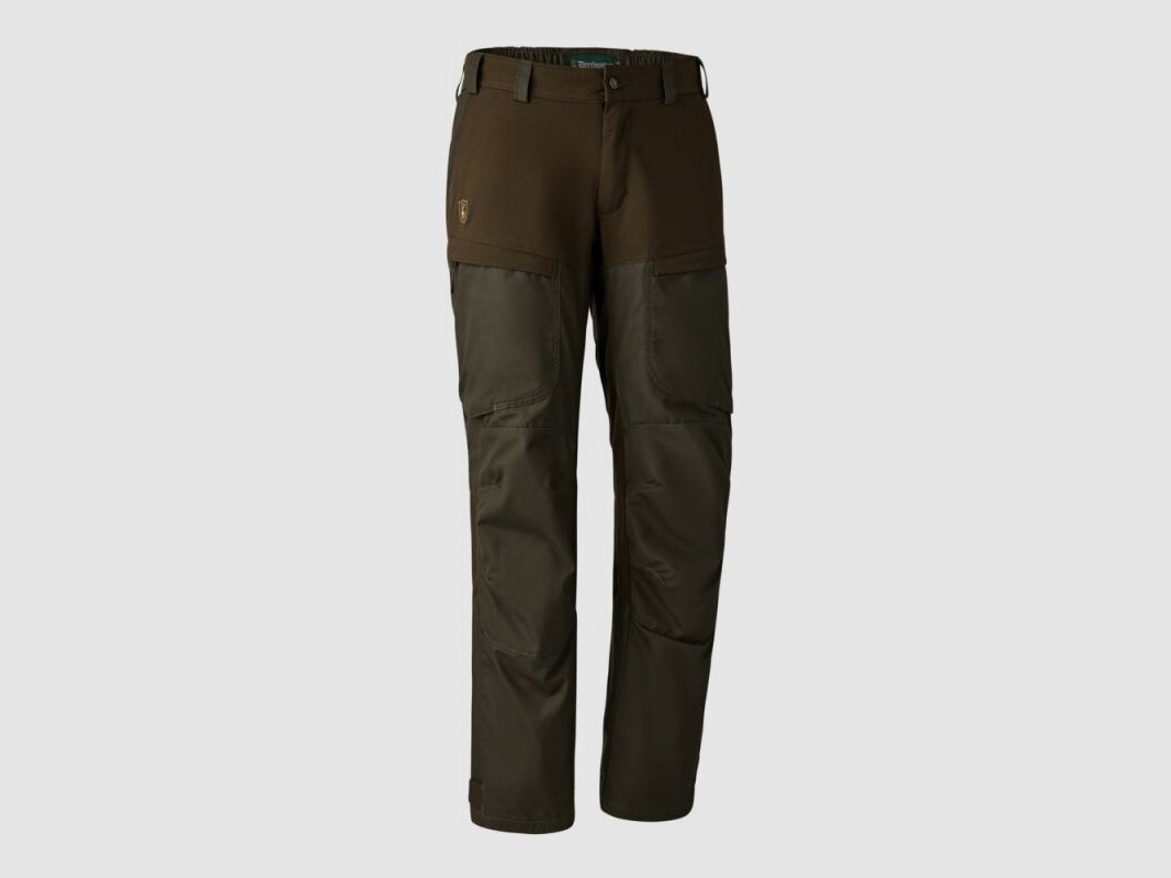 Pantalones Lady Ann de Deerhunter con membrana