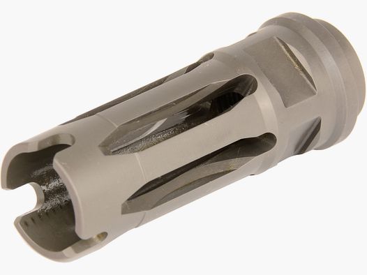 B&T – Supresor de fuego / con montaje Rotex IIA integrado / para HK 417