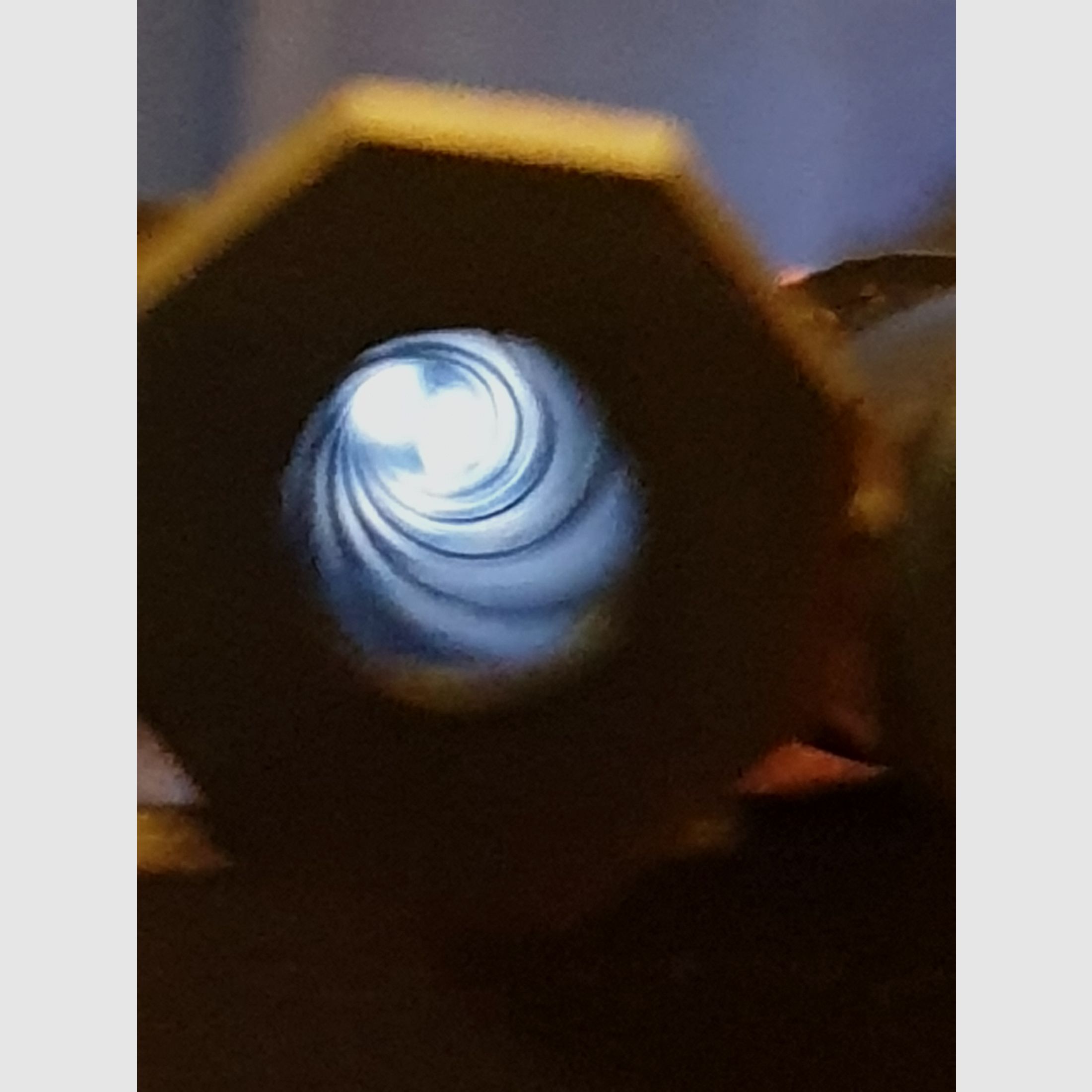 Winchester 94 Classic Kaliber .30-30 Winchester