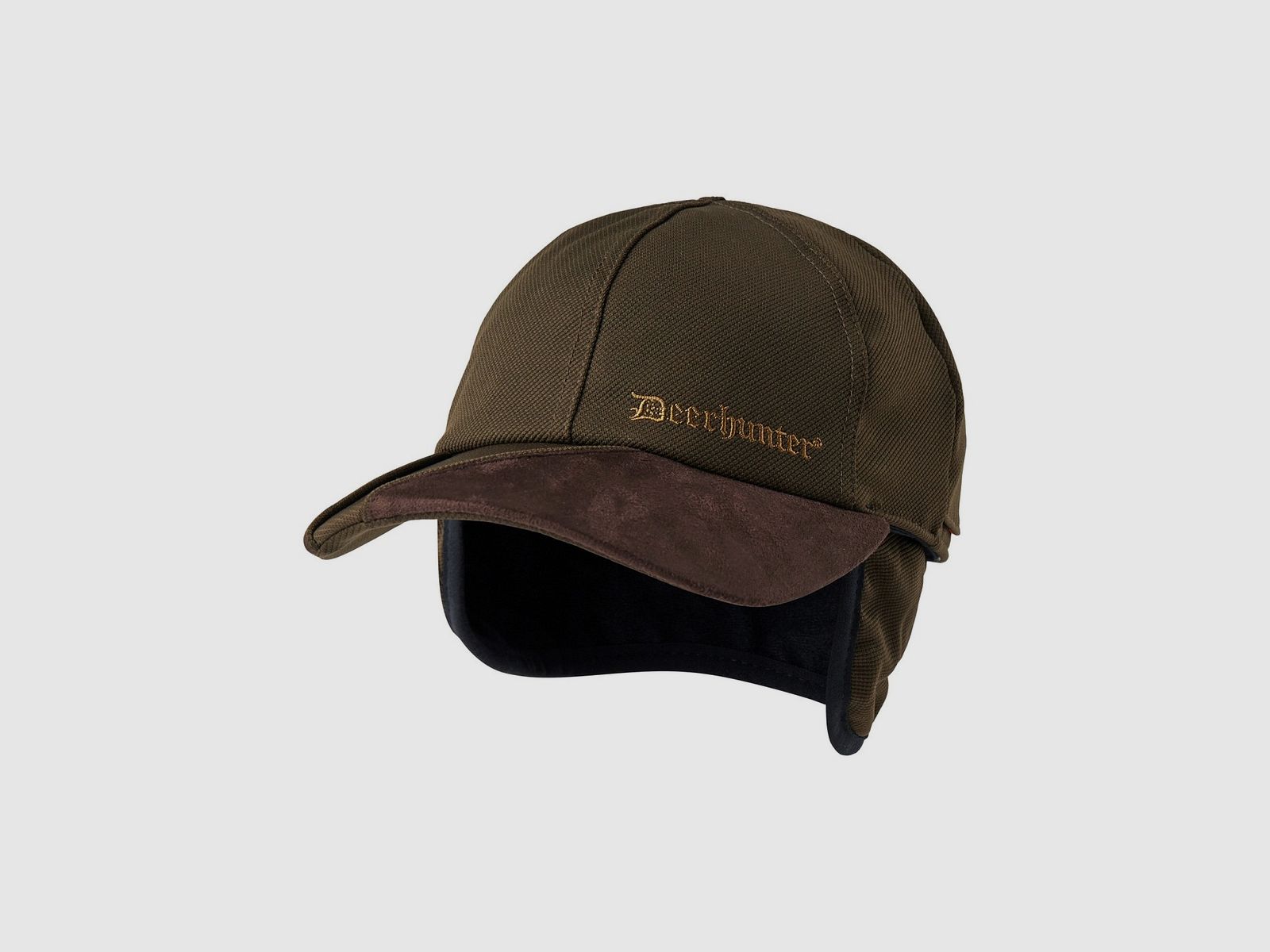 DEERHUNTER MUFLON WINTER WENDEKAPPE, Bild 1 von 2