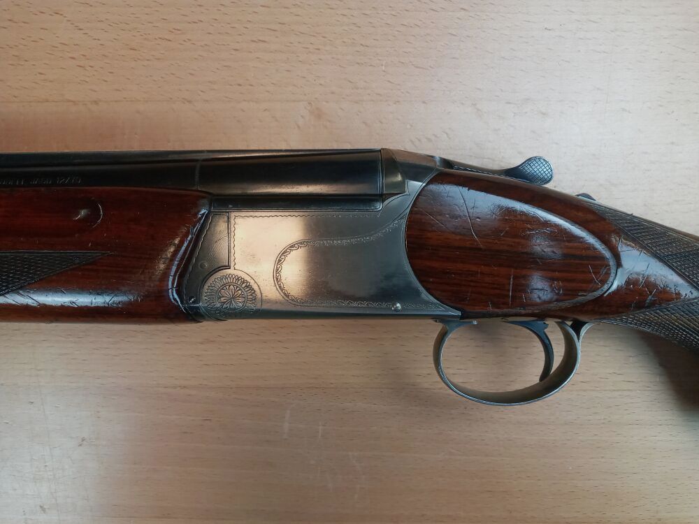 Kettner Mistral