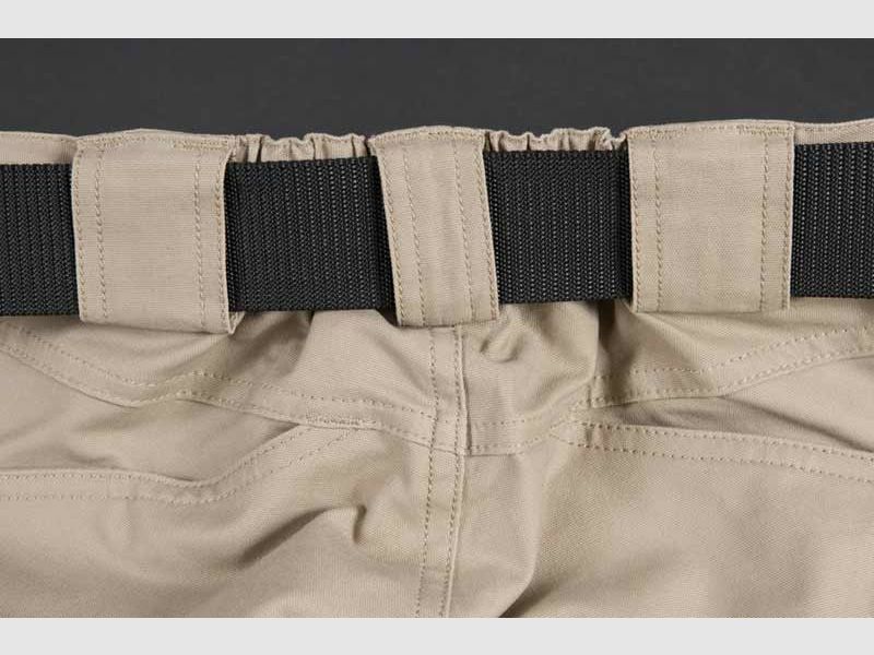 HELIKON-TEX URBAN TACTICAL PANTS UTP® PC CANVAS SHADOW GREY