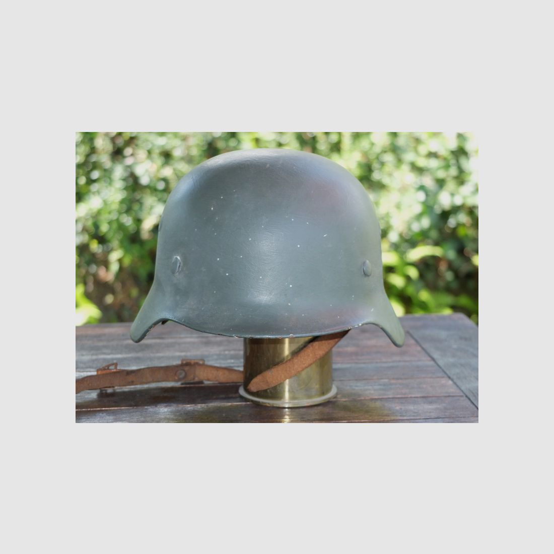 wh stahlhelm M35