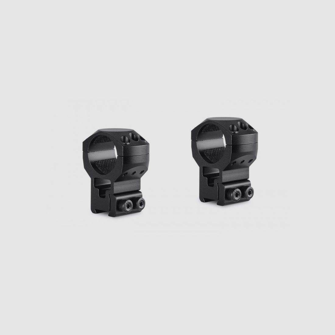 HAWKE MONTAGE 11 MM SCHIENE DM 25,4 MM TACTICAL BH 23