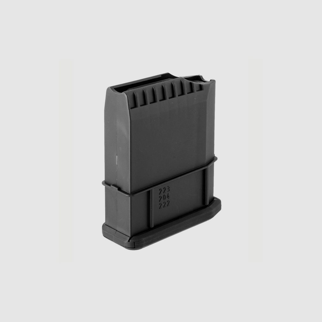 LEGACY SPORTS INTERNATIONAL HOWA MINI ACTION MAGAZINE 5 RD 204/222/223, image 2 of 5
