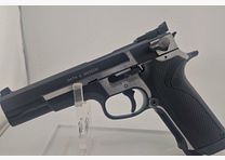 Smith & Wesson 3566 TSW 9mm Luger