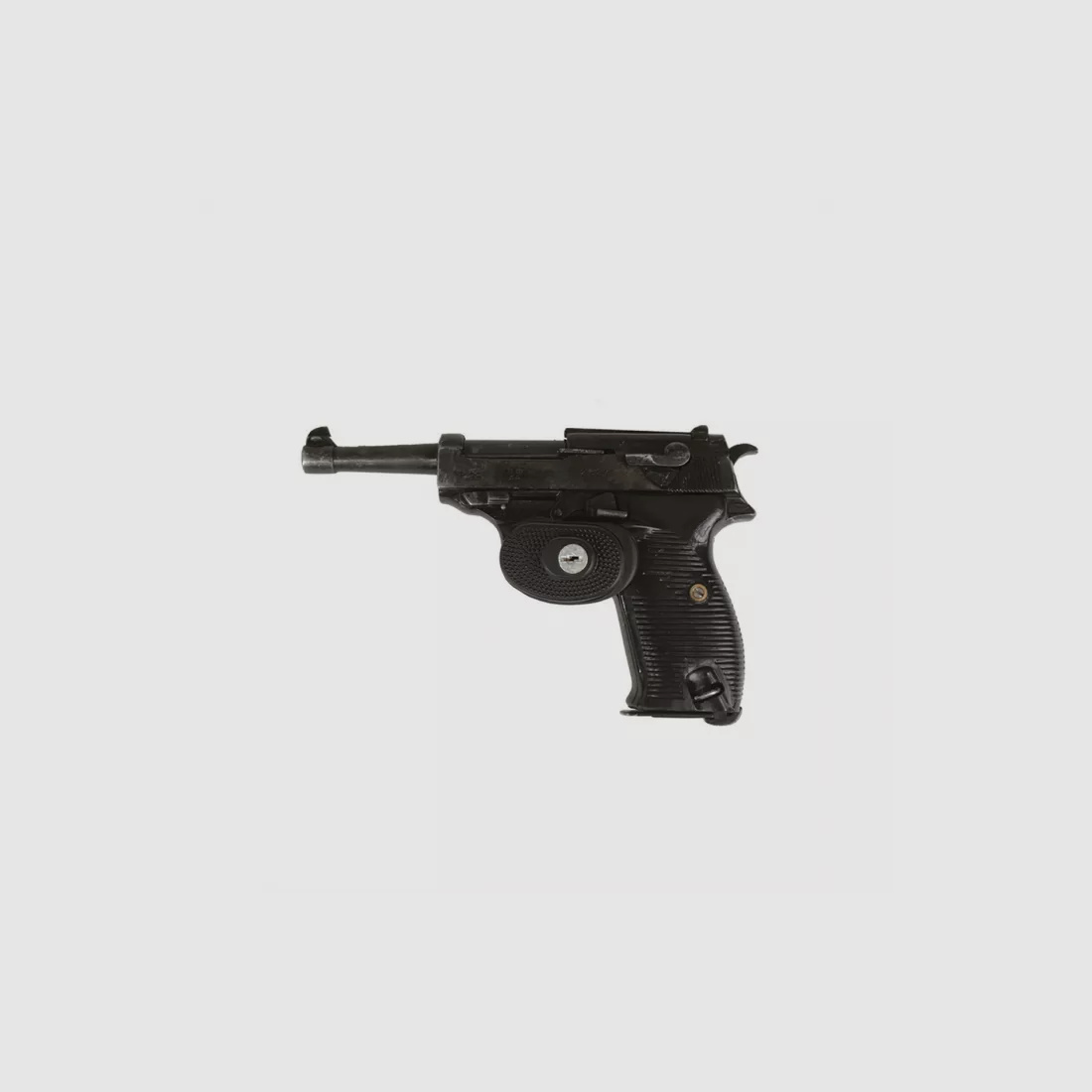 Cerradura de arma / Cerradura de disparo - con 2 llaves