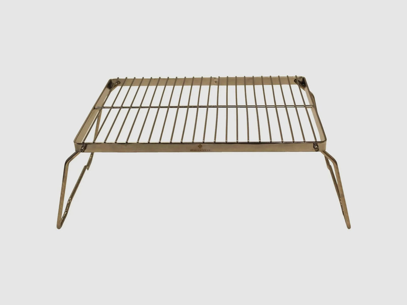 Grille BBQ Stabilotherm moyenne