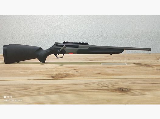 BERETTA BRX1 Grijze Editie