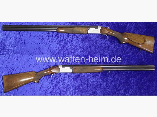 Sauer - Beretta S 56 E