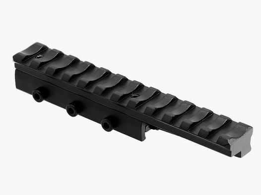 UMAREX adapter rail from prism to Picatinny