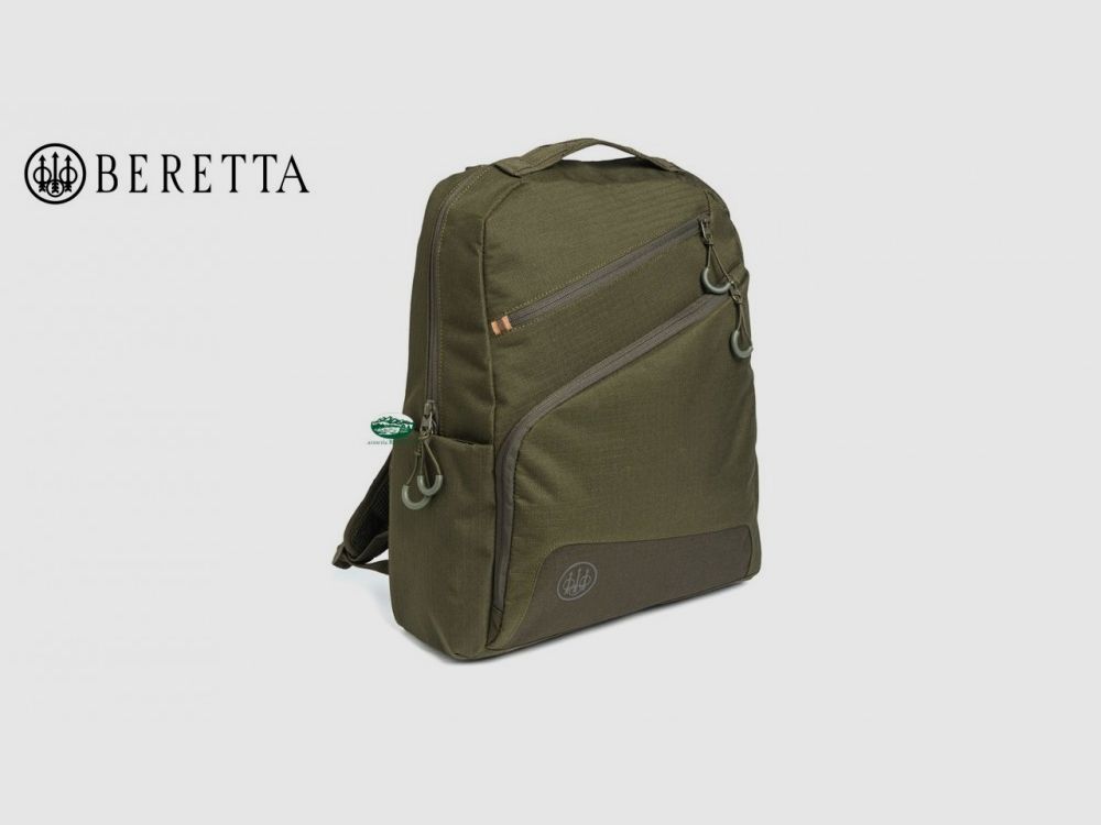 BERETTA Sac à dos GameKeeper EVO 18lt BS392, image 1 sur 2