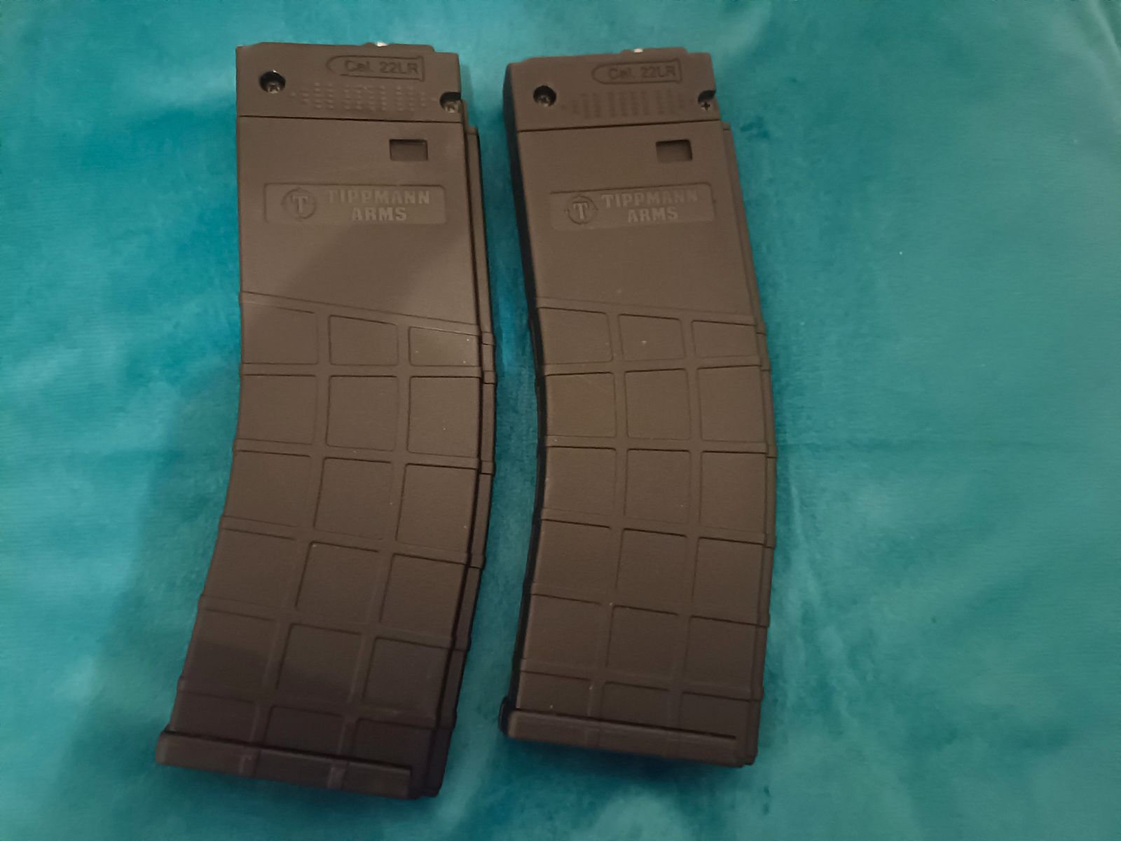 Tippmann 22lr Magazin 25er 2er Set