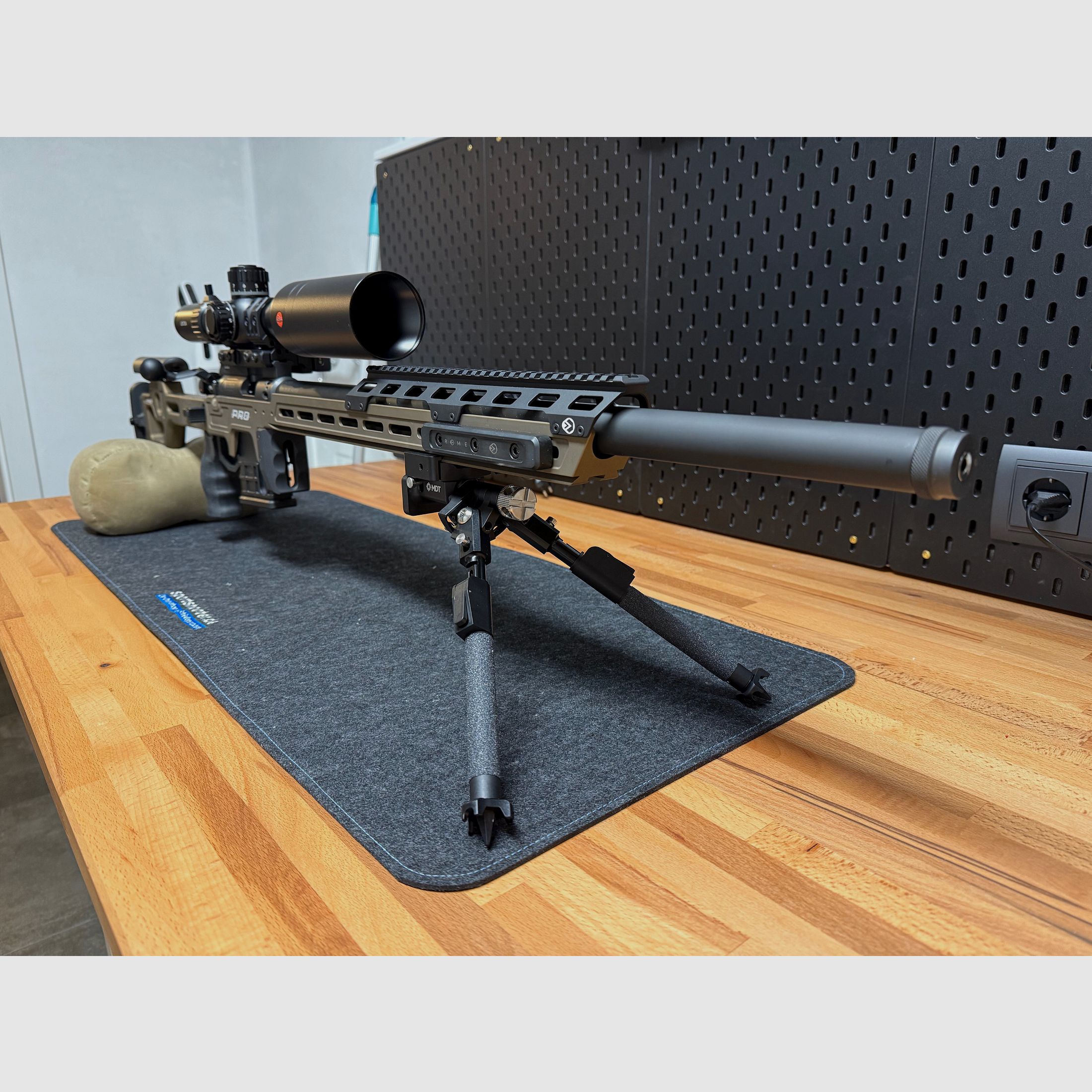 Victrix Venus Pro Small Caliber