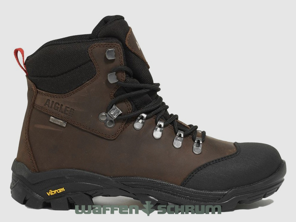Aigle Stiefel Laforse Vibram