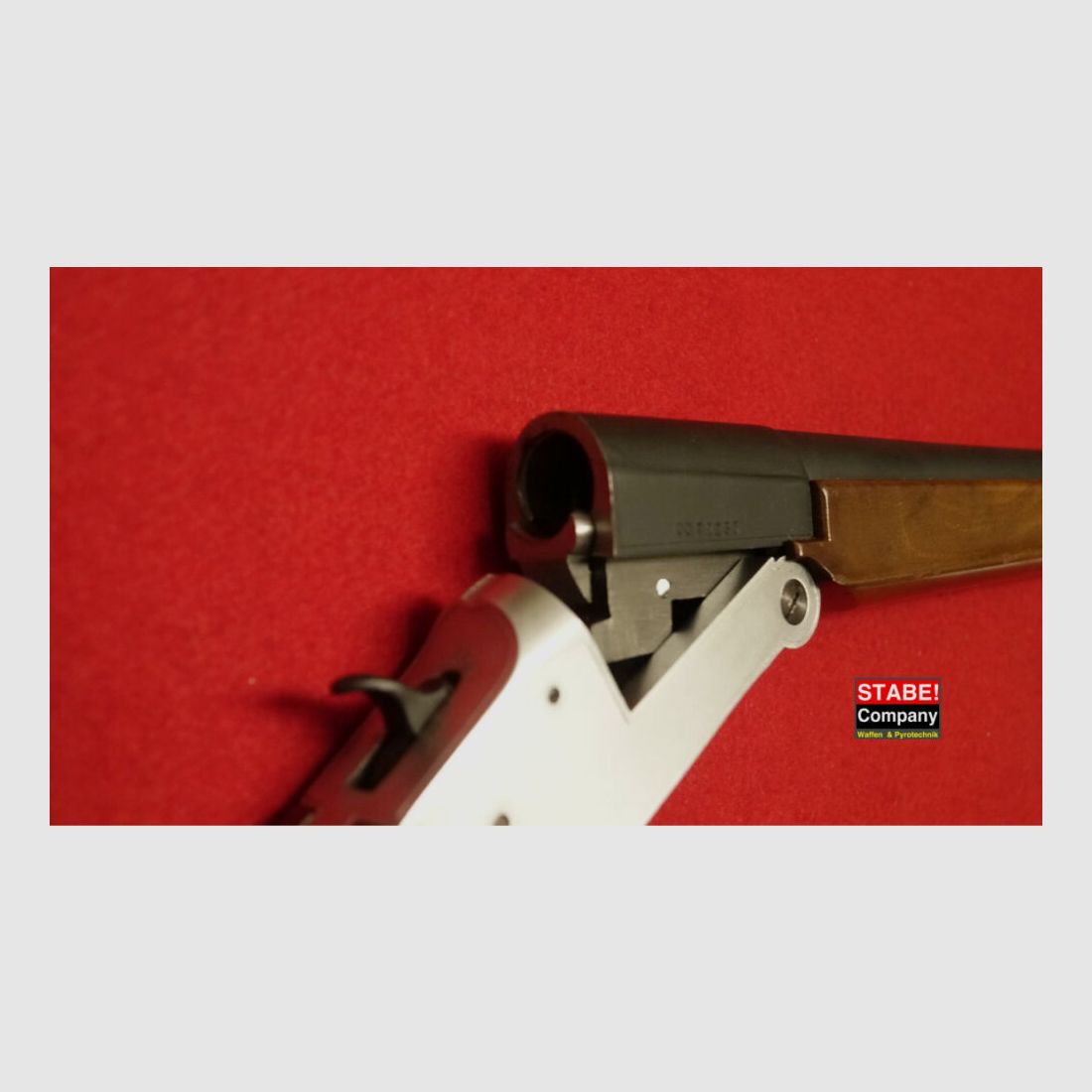 Luger ohne