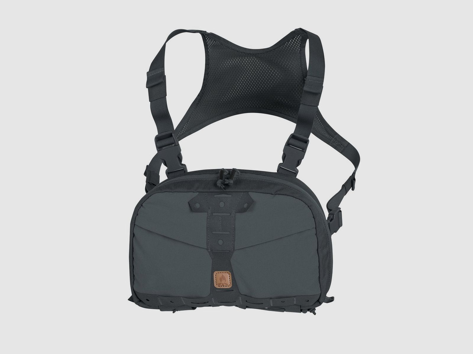 Helikon-Tex Chest Pack Numbat® - Shadow Grey, Bild 1 von 20