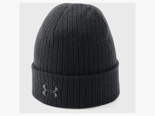 Under Armour Under Armour Beanie Tac Stealth 2.0 schwarz