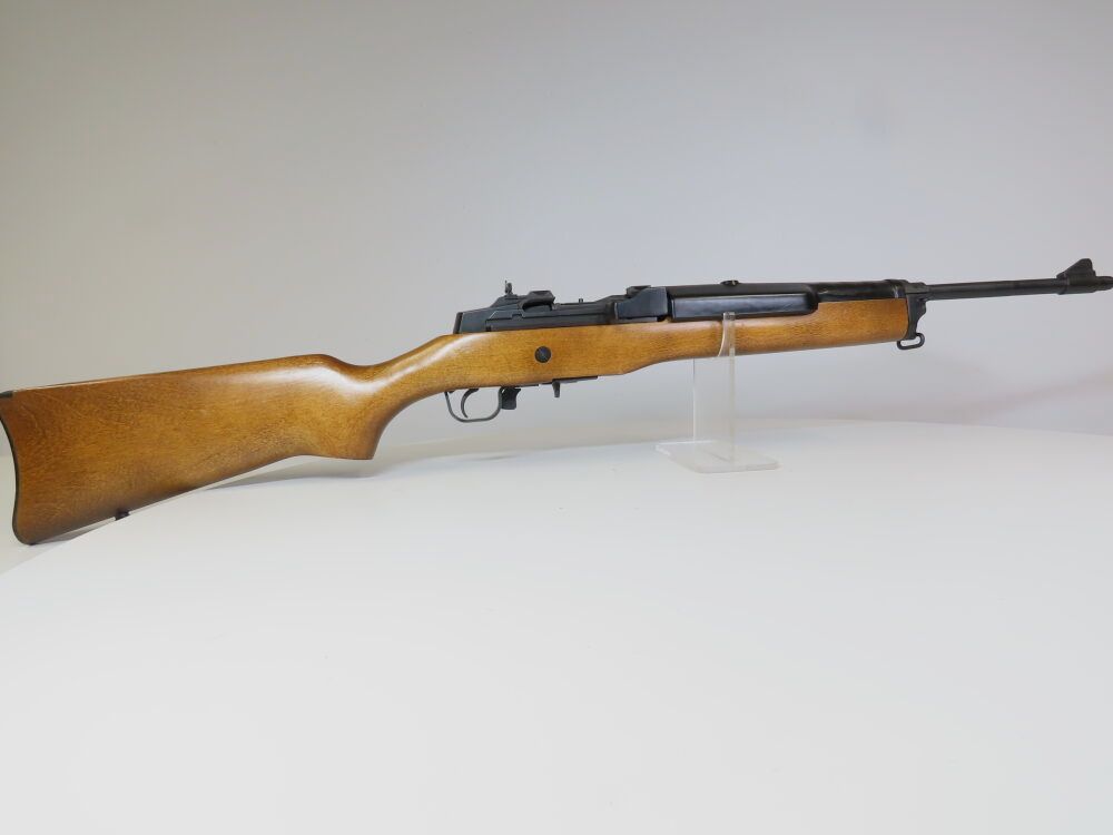 Top Ruger Mini 14