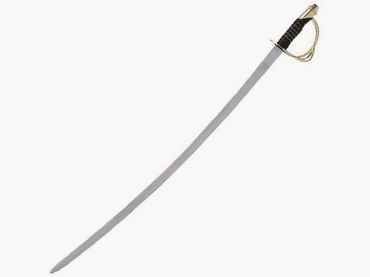 US Cavalry Model 1860