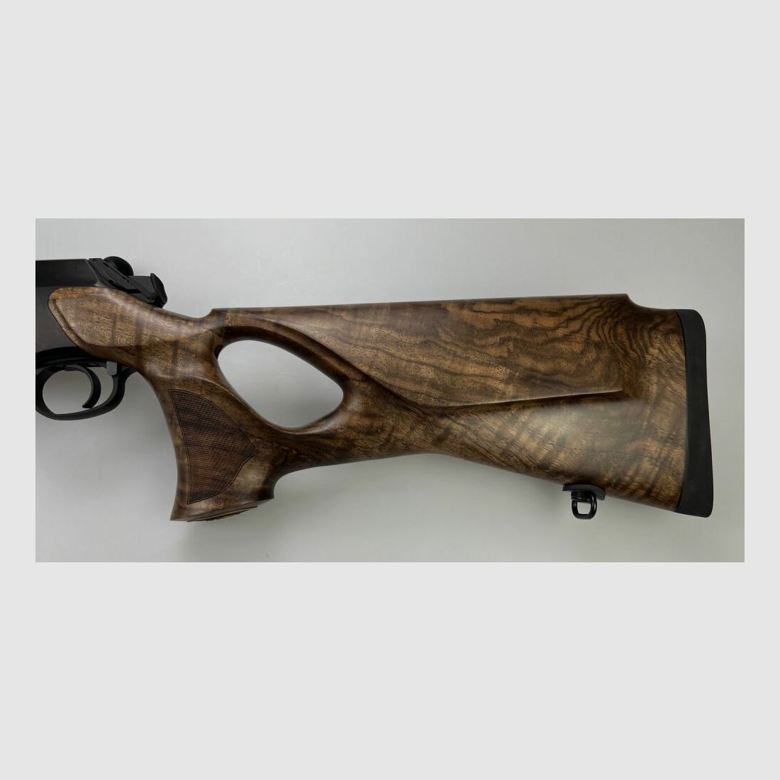 Sauer 505 Iconic Highland