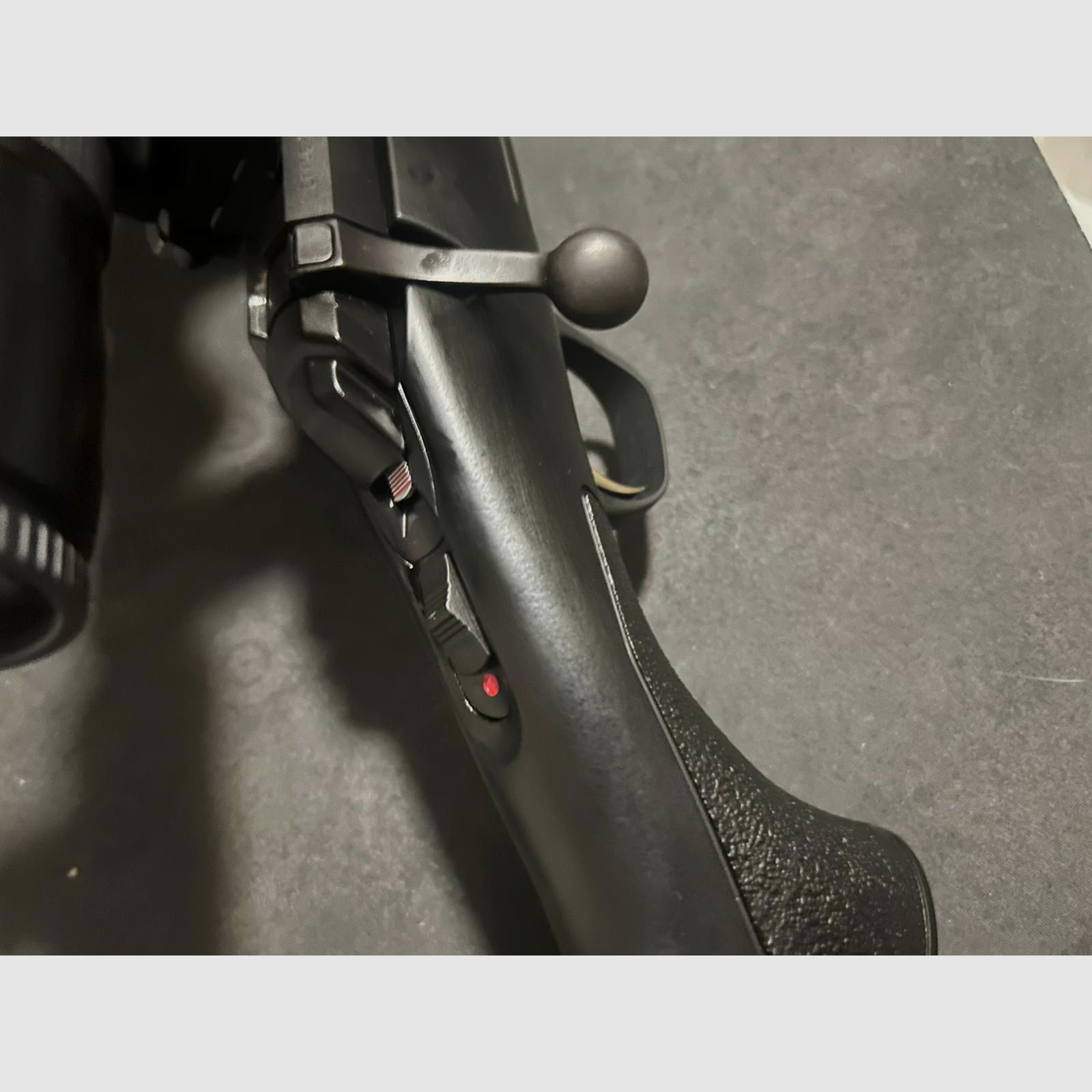 Browning XBolt Composito