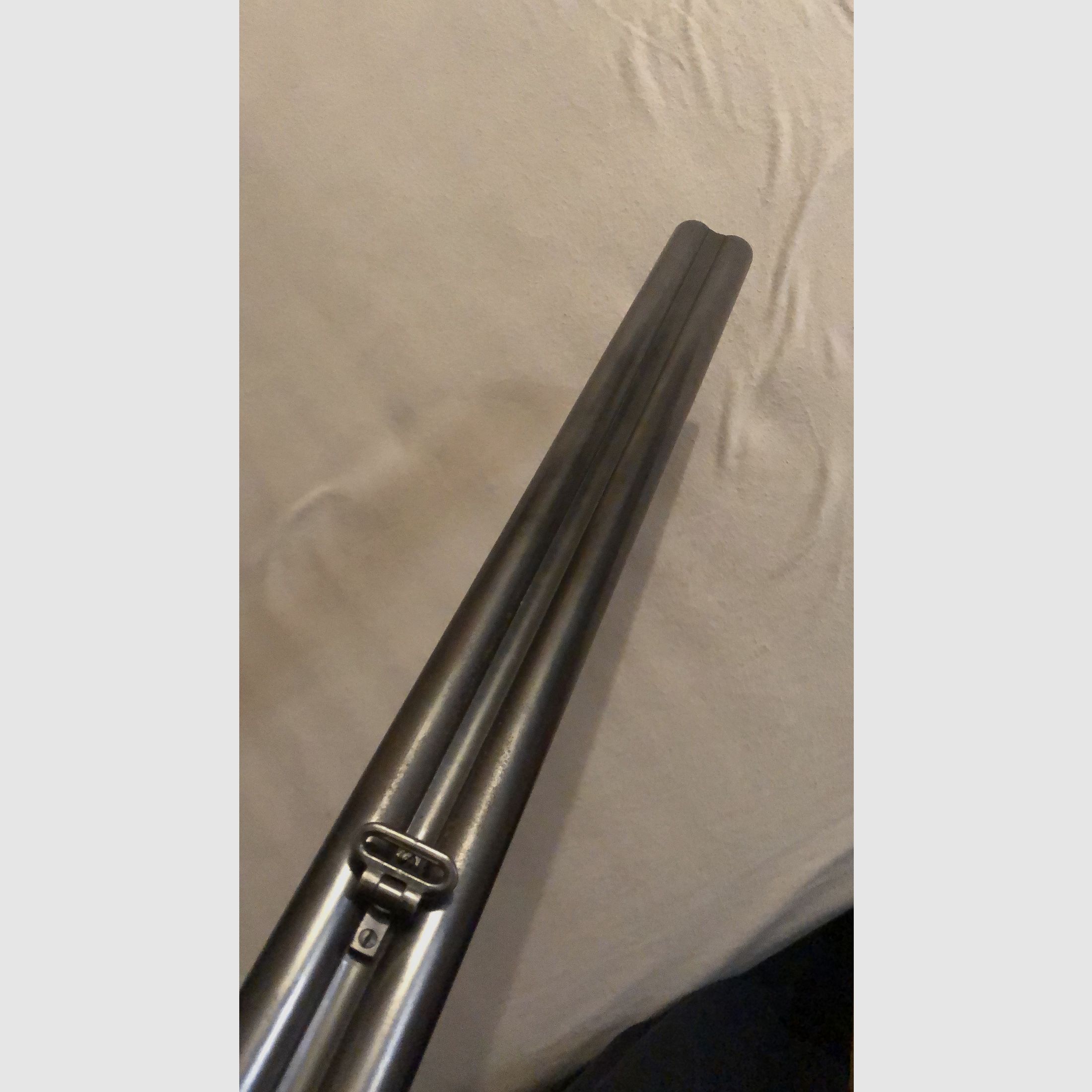 Querflinte Simson Suhl 16/70 
