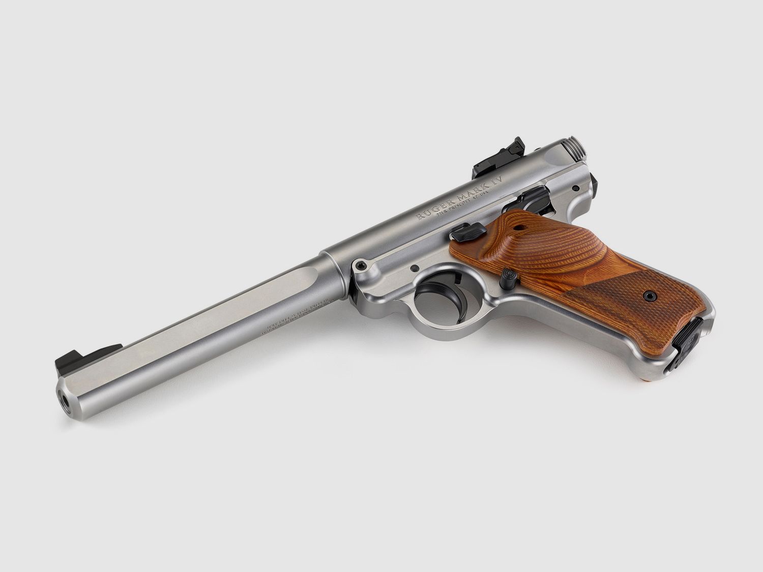 Mark IV™ : Competition Model 40112 22 LR, image 3 sur 3
