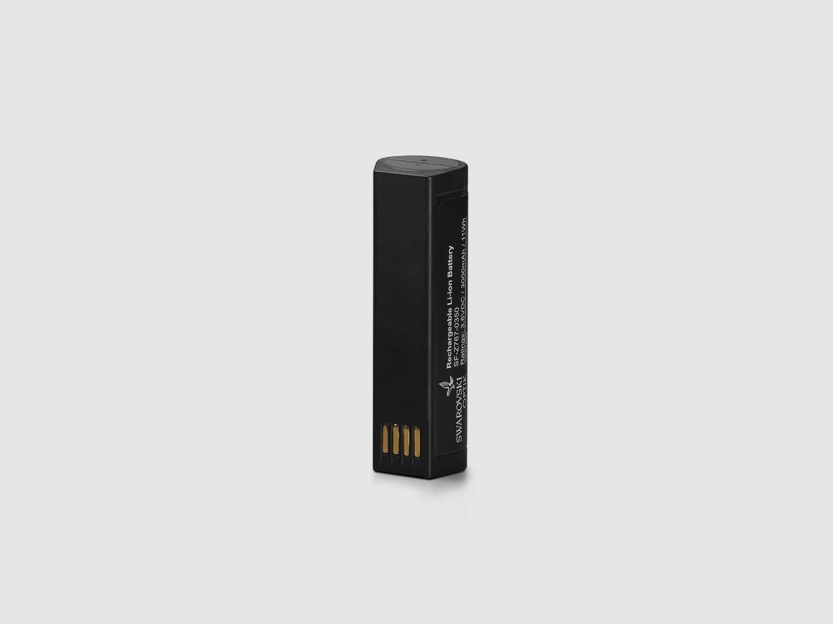 Swarovski RB Batterie pour AX Visio