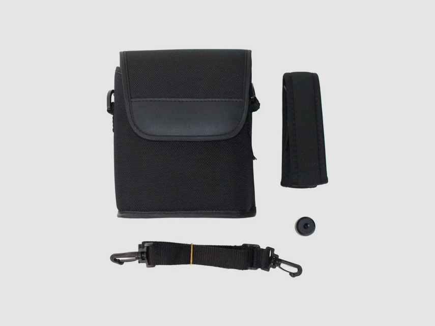 Professor Optiken FG Watzmann 10x42 LEM ED V2 with RANGEFINDER