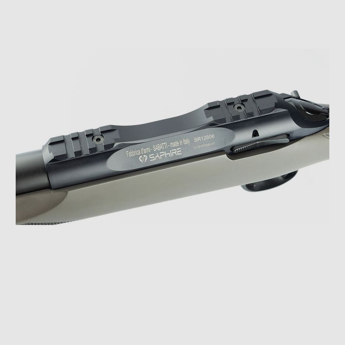 Sabatti Saphire Sport, image 3 of 5