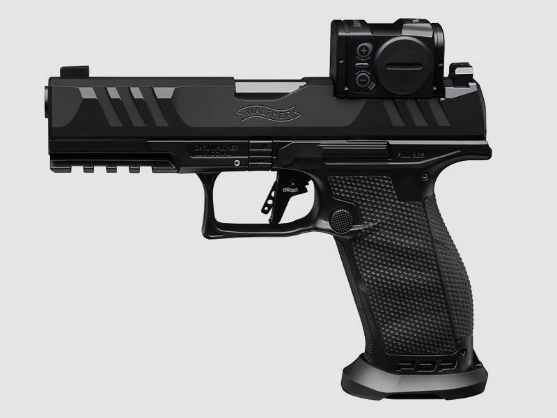 WALTHER PDP FS Professional ACRO 4,5"