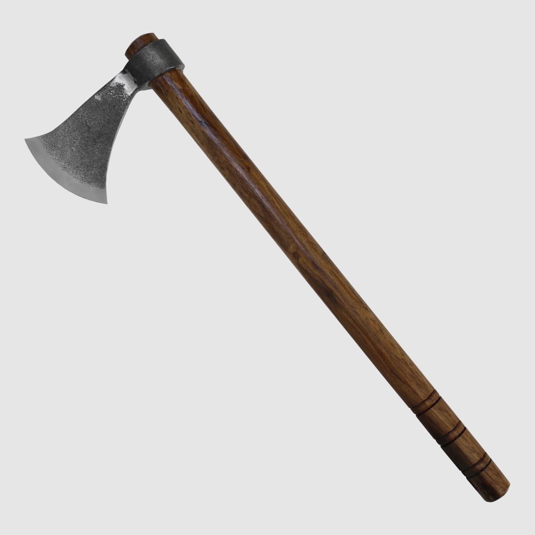 Axt Franzisca Mittelalter Wikinger