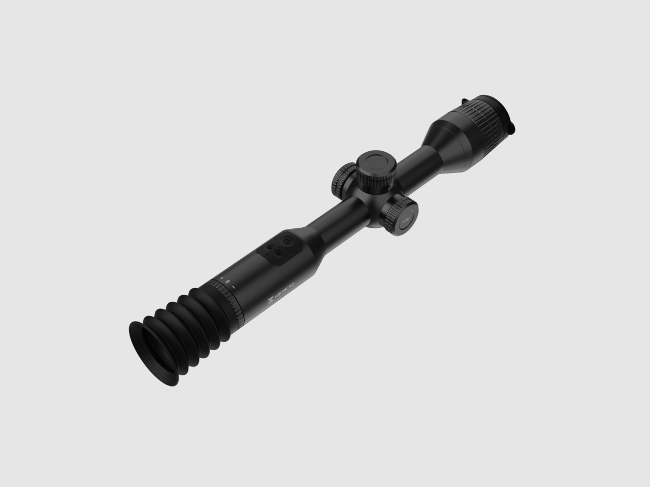 Hikmicro Stellar SQ50 2.0 Thermal Scope thermische richtkijker, afbeelding 5 van 13