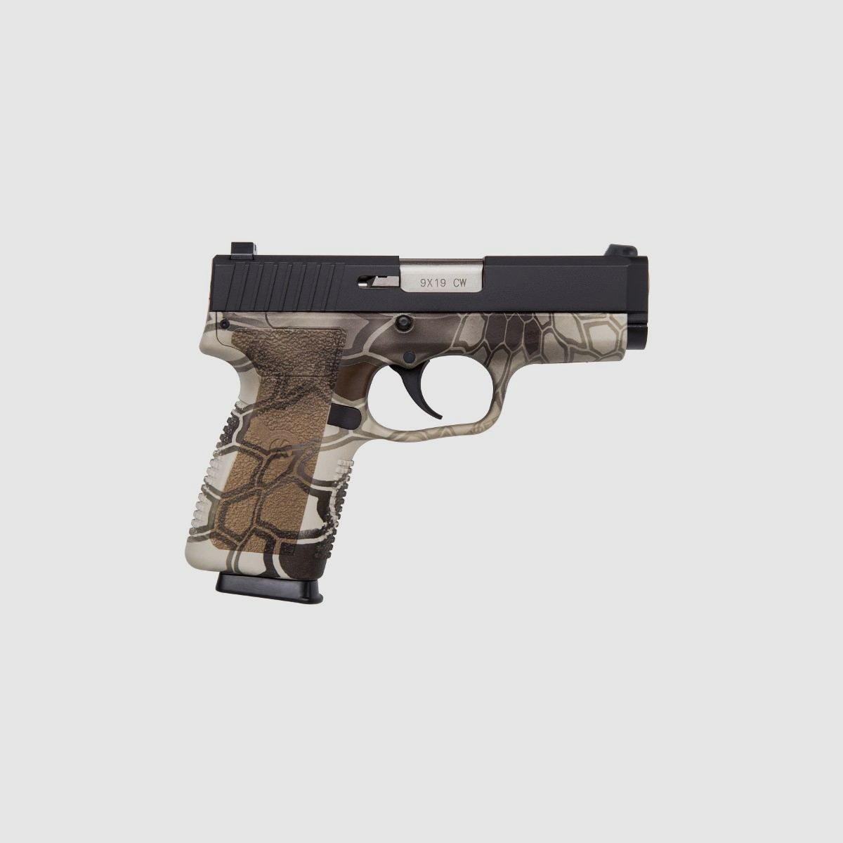 PISTOLET KAHR MODEL CW9093KRT CAMO KAL. 9MM PA, zdjęcie 2 z 2