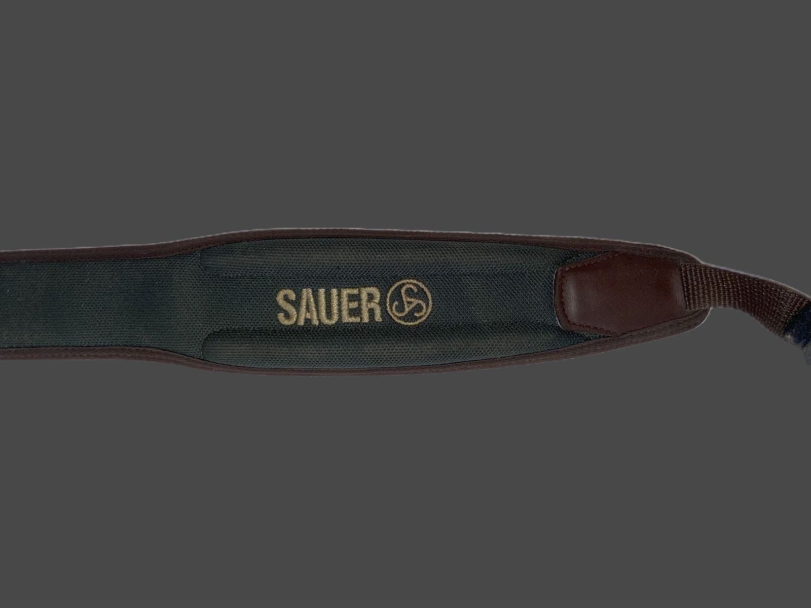 Sauer 404 Silence Select inkl. Integralschalldämpfer .308 Win