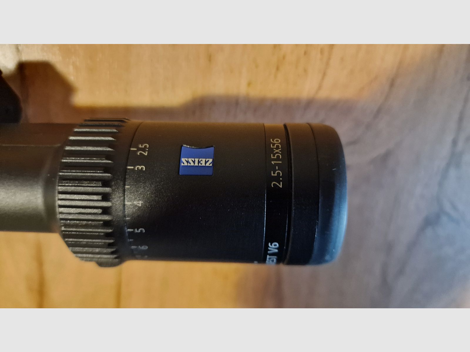 Zeiss Conquest V6 2,5-15x56