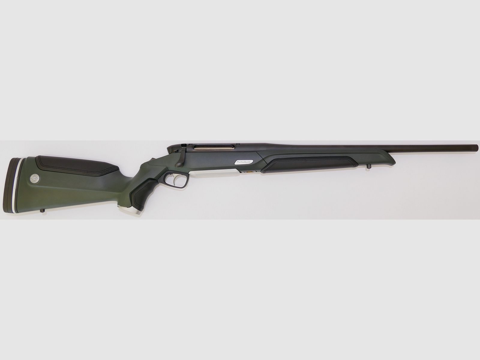 Steyr Monoblock GR/SW 15x1 .308Win Repeating Rifles