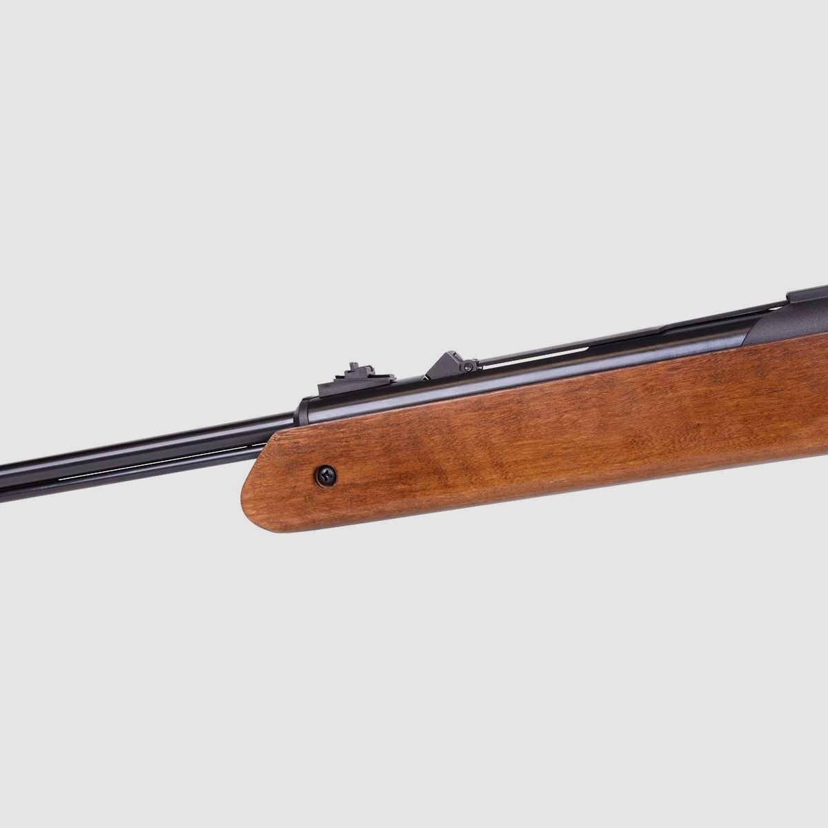 Luftgewehr Diana Oktoberfestgewehr 4,4mm Rundkugel 