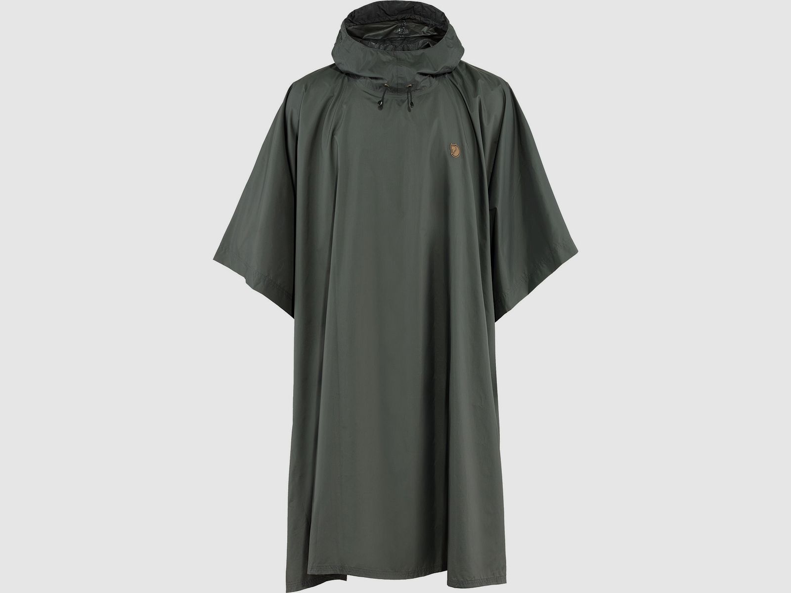 Fjällräven Poncho