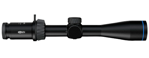 Meopta Optika6 2,5-15x44 RD SFP
