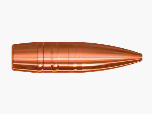 100 szt. Pociski Hasler Sport w 154 Grain – Kal. .30 #123464