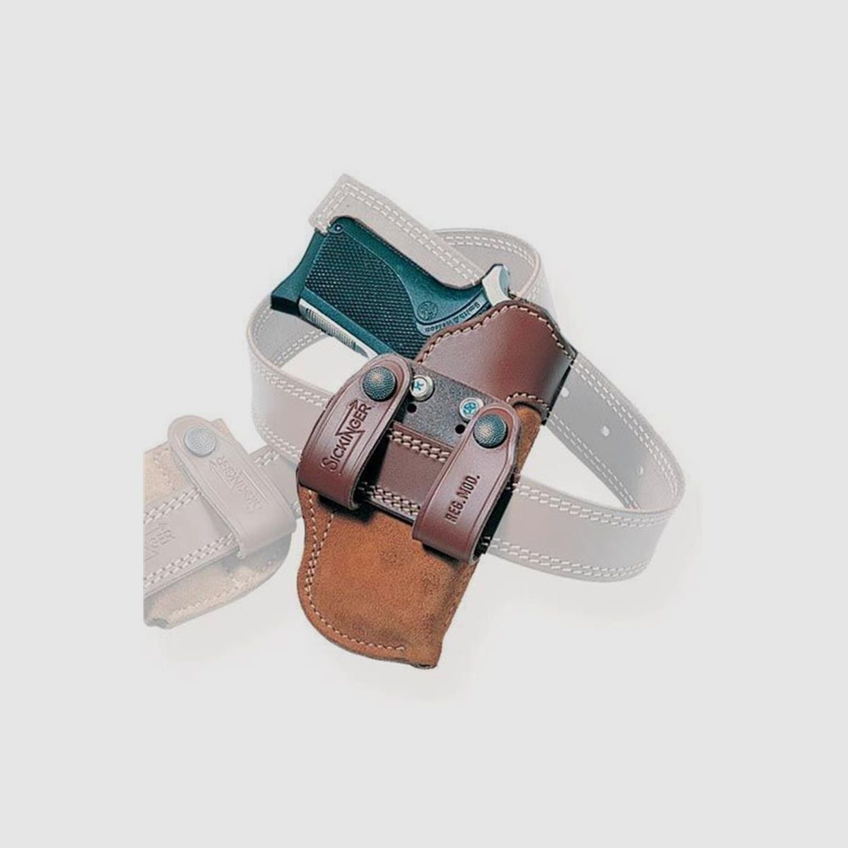 IWB Holster INSIDE PROFESSIONAL