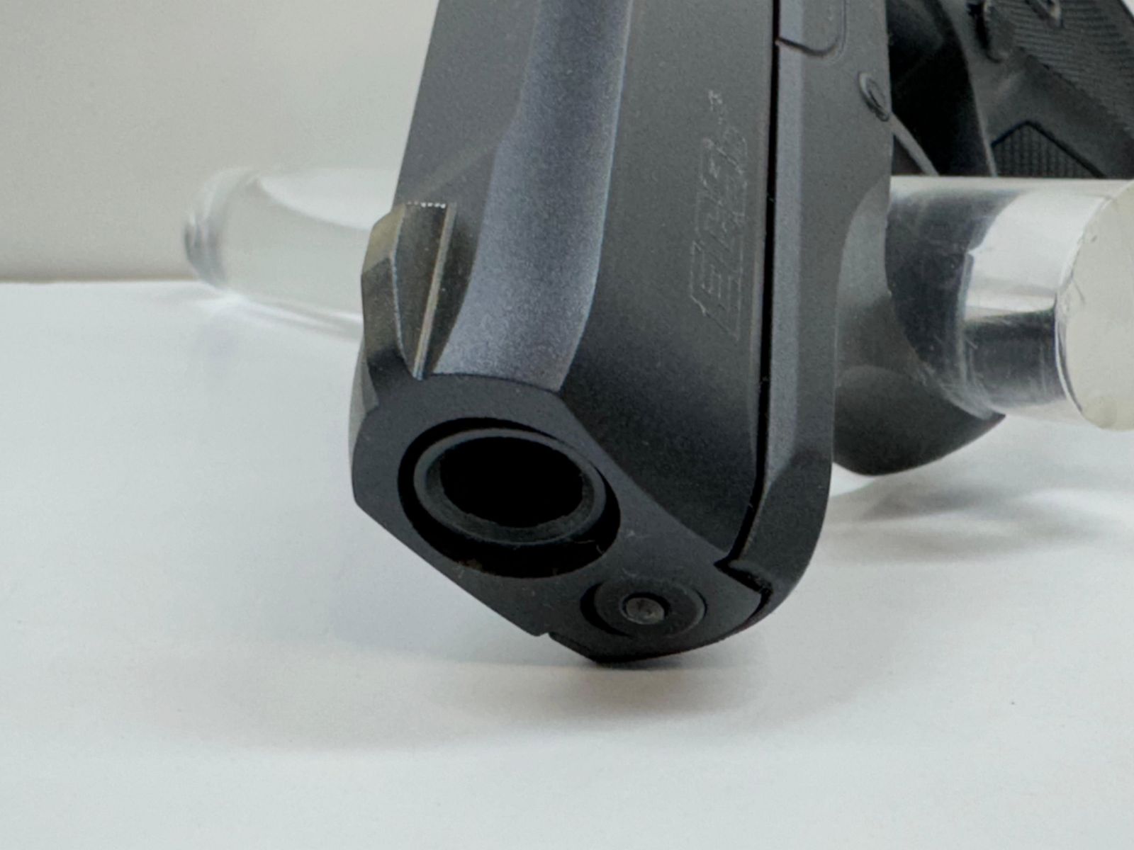 Ruger EC9s - WaffenFriedrichs