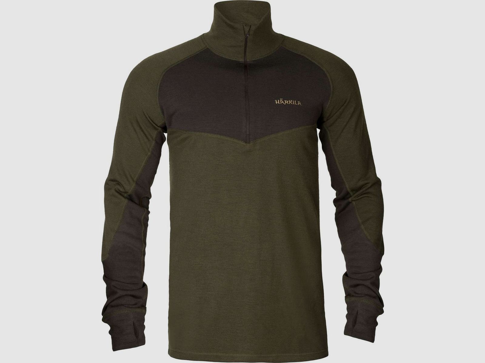 Hrkila Base Warm camiseta interior